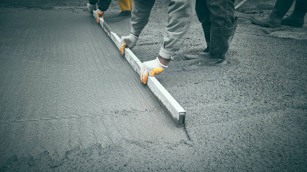 Best Concrete Sealing and Maintenance in Honeygo, MD